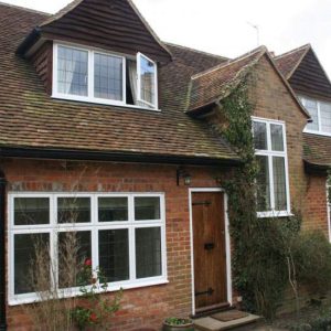 Aluminium Windows