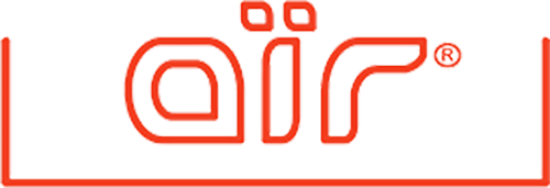 air logo