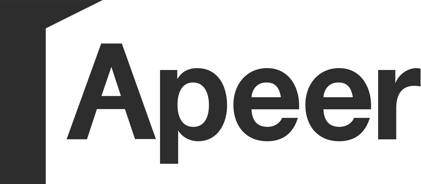 apeer logo
