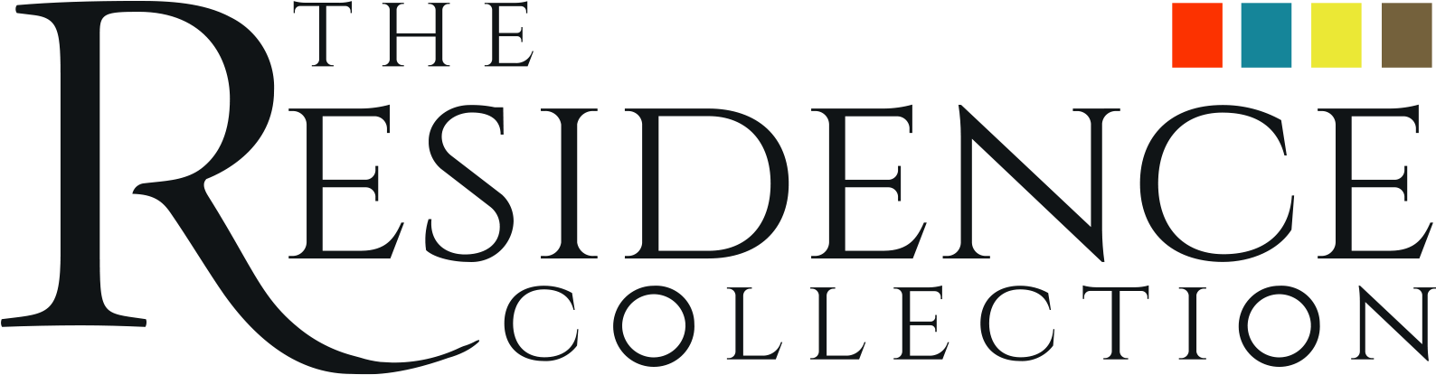 residednce logo