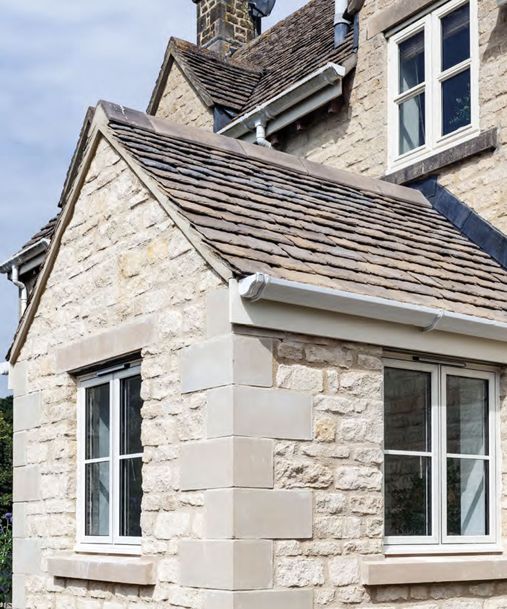 aluminum windows