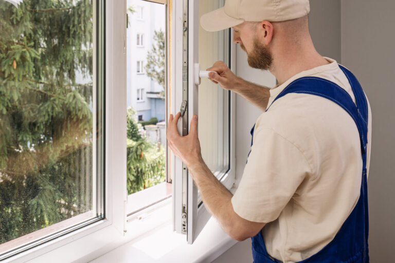 energy efficient windows